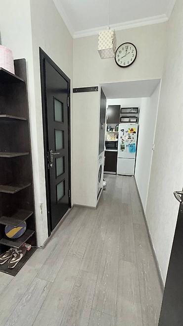 квартип: 1 комната, 34 м², 8 этаж, Косметический ремонт — 9