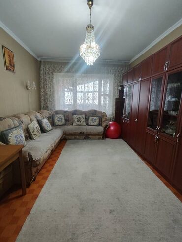 3 бөлмө, 80 кв. м, 106-серия, 9 кабат, Косметикалык ремонт