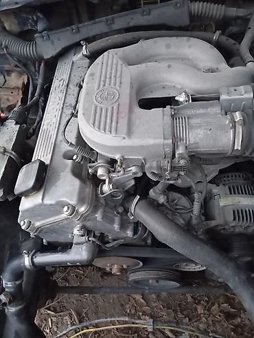 BMW: BMW 3 series: 1992 г., Механика, Бензин — 7