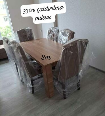 Divan və masa dəstləri: Yeni, Künc divan, Açılmayan, Azərbaycan — 21