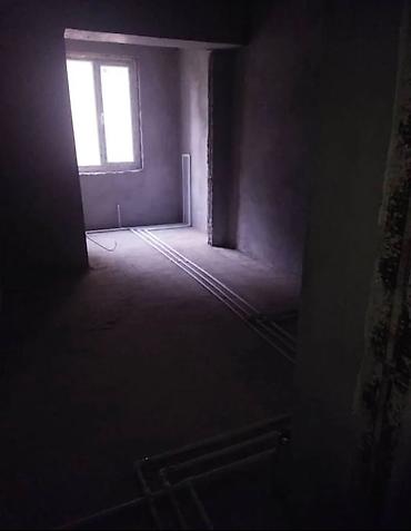 квартиры на рассрочку: 1 комната, 45 м², Элитка, 4 этаж, ПСО (под самоотделку) — 5