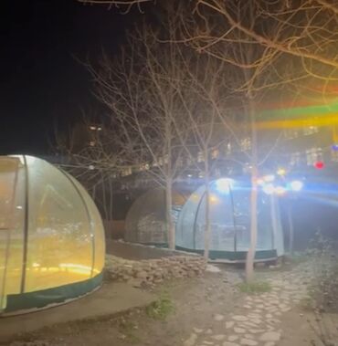 Digər restoran, kafe avadanlığı: Diqetle oxuyun abyek satılmır eşyalar satılır 8 eded kabnet 50 eded — 8