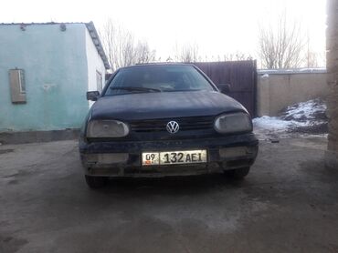 купить фольксваген гольф 3: Volkswagen Golf: 1993 г., 1.6 л, Механика, Бензин, Седан