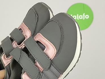 baleriny cropp: Buty sportowe 28, Używany — 7