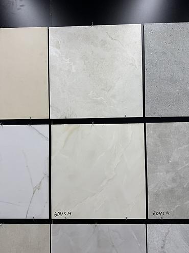 green leaf: Керамический гранит (керамогранит) коллекции в нейтральных тонах - — 2