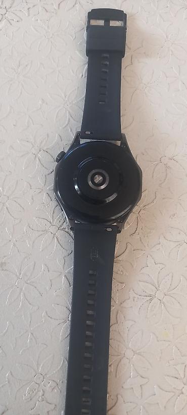 huawei ekran: 470 manata alınıb. Super zaryadka saxlamağı var. Ağıllı saat – — 2
