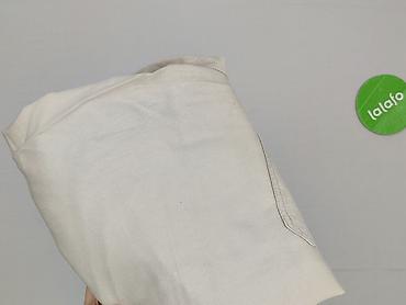 spodnie panterka pull and bear: C&A, Spodnie materiałowe damskie, rozmiar L — 8