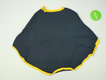 harry styles h: H&M Divided, Ponczo damskie, rozmiar M — 3