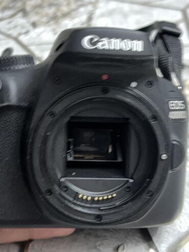 цифровой фотоаппарат canon powershot sx410 red: Canon EOS 4000D rəqəmsal güzgülü fotoaparatı yüksək keyfiyyətli