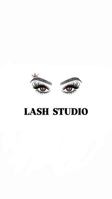 Сулуулук жана ден-соолук: Lash Studio — услуги по наращиванию и оформлению ресниц. - — 2