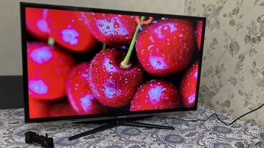 satfinder satisi: Б/у Телевизор Samsung Led 40" FHD (1920x1080), Самовывоз, Платная доставка