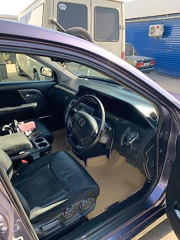 Honda: Honda Avancier: 2003 г., 2.3 л, Автомат, Бензин, Универсал — 6