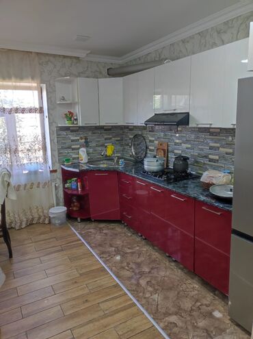 Həyət evləri və villaların satışı: 4 otaqlı, 5 kv. m, Kredit yoxdur, Yeni təmirli — 8