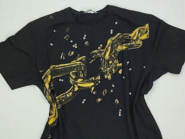 louis vitton: T-shirt damski, rozmiar 2XL — 1