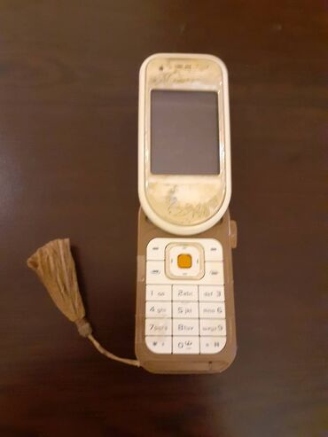 bakcell gold nomre: Nokia 7373