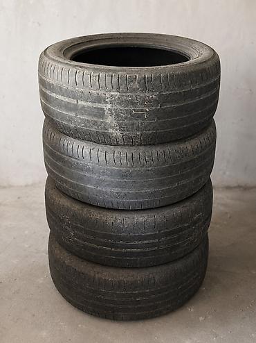 23550 r17: Срочно Продам
состояние бу 
протектор 40-50% — 1