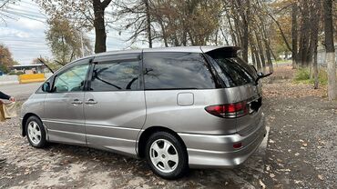 ауди 100 2: Toyota Estima: 2004 г., 3 л, Автомат, Бензин, Вэн/Минивэн