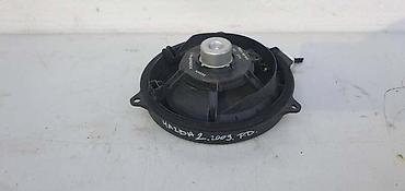 Electronics: AUTO ZVUČNICI ZA MAZDA 2 | Mazda 2 4 zvucnici — 2