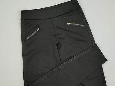 getry z zapiętkami: Legginsy rozmiar XL — 1