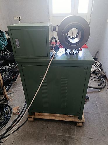 бочка тонна: ЖАНЫ РВД АППАРАТ,КОШУМЧА ШЛАНГТАРЫ ЖАНА МУФТАЛАРЫ МЕНЕН САТЫЛАТ — 6