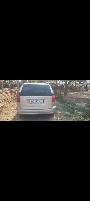 запчасти на митсубиси спейс стар в бишкеке: Mitsubishi Space Star: 2004 г., 1.6 л, Механика, Бензин, Универсал
