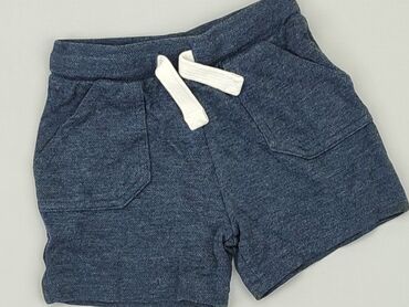 kamizelka na lato: Shorts, F&F, 6-9 months, condition - Very good