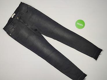 spodenki givenchy: Jeansy damskie, rozmiar M — 2