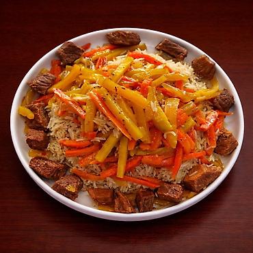 Другие услуги: Продаю сборник оригинальных рецептов. Шашлык, плов самсы, донер — 3