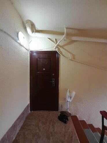 Yeni tikili: Öz evimdir.Makler elaqe saxlamasin.Ev ipotekadadi - Çoxmərtəbəli — 3