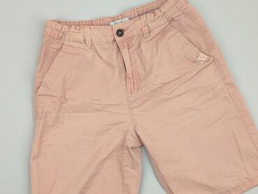 zara krótkie spodenki jeansowe: Шорти, Reserved, 13 р., 158, стан - Хороший