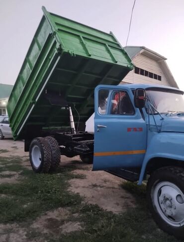 ГАЗ: ГАЗ : 1990 г., Механика, Бензин — 3