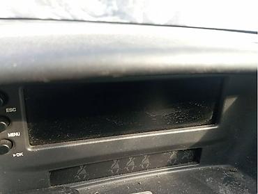 akcije 24: DISPLEJ ZA PEUGEOT 207 | Polovini delovi za Peugeot 207 Delovi — 1