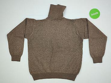 puchowa: Punto, Golf damski, rozmiar 2XL — 2