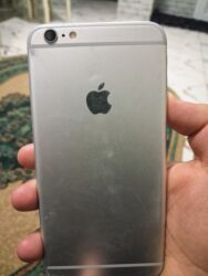 irshad telecom iphone 8 plus: IPhone 6s Plus, 128 ГБ, Отпечаток пальца, Face ID