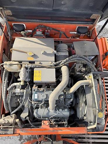 Катки: 🏗️ КАТОК HITACHI CC150C-3A В НАЛИЧИИ! 🚀 🌟⚙️ КЛЮЧЕВЫЕ ПРЕИМУЩЕСТВА; — 8