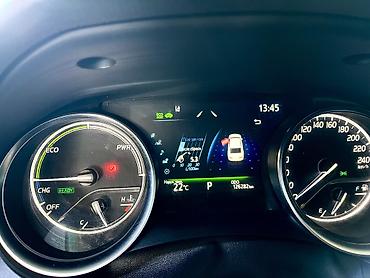 Продажа авто: Toyota Camry: 2022 г., 2.5 л, Вариатор, Гибрид, Седан — 9