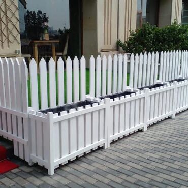 Sifarişlə digər bağ mebeli: Taxta məmulatları və həyət/perqola konstruksiyaları - Mətbəx üçün — 46