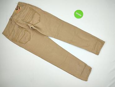 levis 524: Chinosy dla mężczyzn, rozmiar M — 3