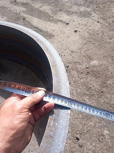 Другие услуги: Гибка металла на вальцах и профилегибе - Профессиональная гибка — 6