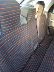 Ford: Ford Focus: 2000 г., 1.4 л, Механика, Бензин, Хэтчбэк — 6