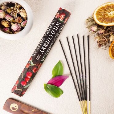 Aromatik maddələr: Çubuq Tütsülər Məhsul xüsusiyyətləri : · Bir qutuda 20 buxur çubuğu -da lalafo.az — 9 Aromatik maddələr: Çubuq Tütsülər Məhsul xüsusiyyətləri : · Bir qutuda 20 buxur çubuğu — 9