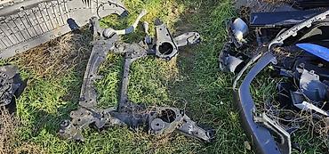 7 stapova: SANKE MOST G05 ZA BMW X5 | BMW X5 g05 sanke most 1281757 — 2