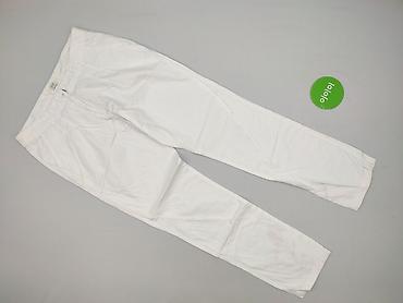 baleriny barefoot ccc: F&F, Spodnie materiałowe damskie, rozmiar L — 2