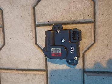 MOTOR KLAPNE VENTILACIJE ZA KIA SORENTO OD 2002. DO 2009. GOD