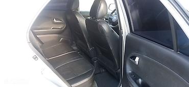 Унаа: Kia Morning: 2011 г., 1 л, Автомат, Бензин, Хетчбек — 7