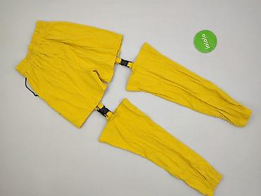 bluzy poc: Spodnie dresowe damskie, rozmiar S — 3
