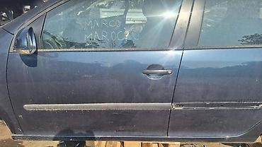 bas ovaj: GOLF 5 VRATA ZA VOLKSWAGEN GOLF 5 OD 2003. DO 2009. GOD — 1