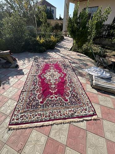 ikinci el ewyalar: Xalça Dekorativ, Türkiyə, Kredit yoxdur — 1