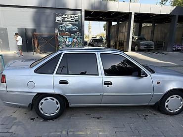 2107 балон: Daewoo Nexia: 2010 г., 1.6 л — 4