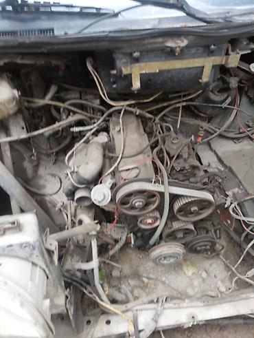 Унаа сатуу: Renault Espace: 1992 г., Кол менен иштөөчү, Вэн/Минивэн — 4